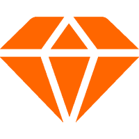 Ícone representando o valor de transformar desafios em oportunidades, com soluções ágeis e personalizadas para liberar o foco no crescimento do negócio.